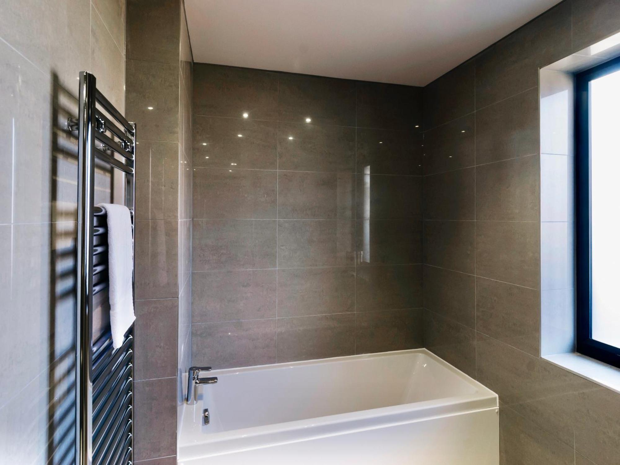 Your Space Apartments - Eden House Кембридж Екстер'єр фото